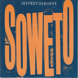 Jeffrey Osborne